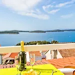 Tatjana Appartement Hvar Town