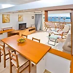 Appartement Tatjana *