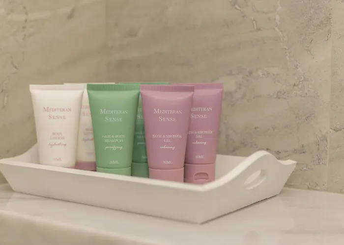 アパート Tatjana Dominis フヴァル