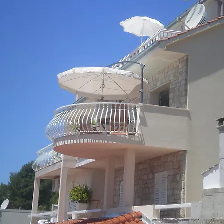Appartamento Tatjana Dominis Hvar Town