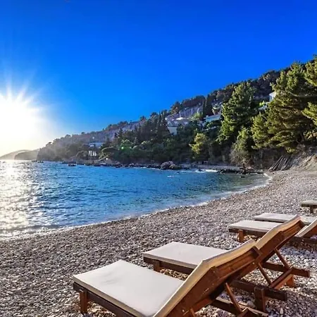 Appartamento Tatjana Dominis Hvar Town