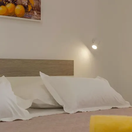 公寓 Tatjana Dominis