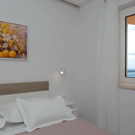 Tatjana Appartement Hvar Town