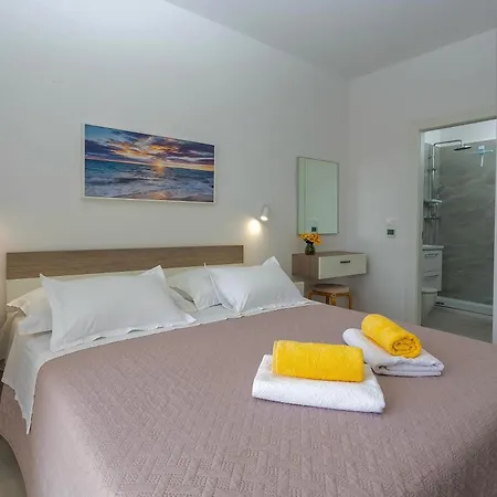 Apartament Tatjana Dominis Hvar Town