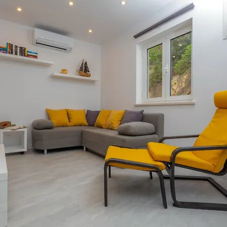 Tatjana Appartement *