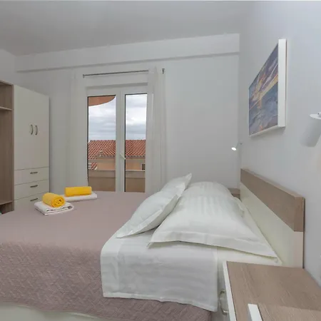 Tatjana Appartement Hvar Town