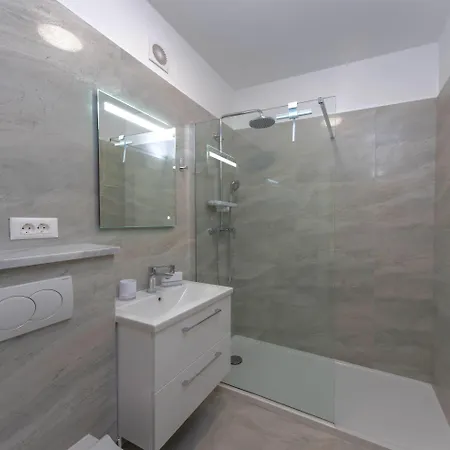 Appartamento Tatjana Dominis Hvar Town