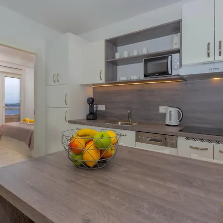 Tatjana Dominis Apartament