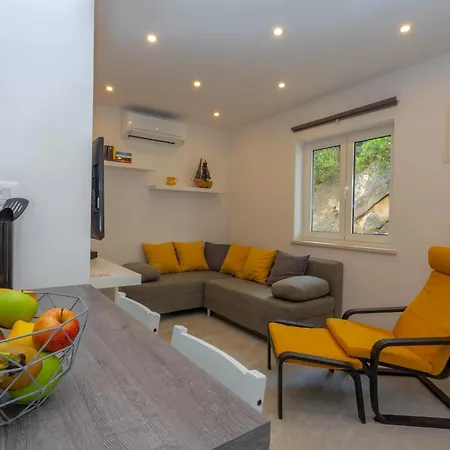 Apartament Tatjana Dominis Hvar Town