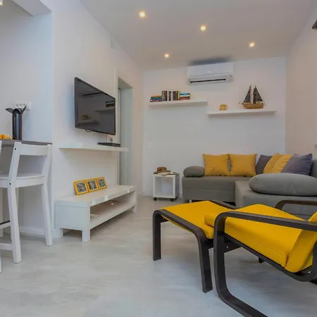 Tatjana Dominis Apartament Hvar Town