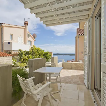 Appartement Tatjana Hvar Town