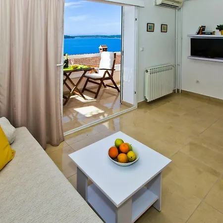 Tatjana Dominis Apartament