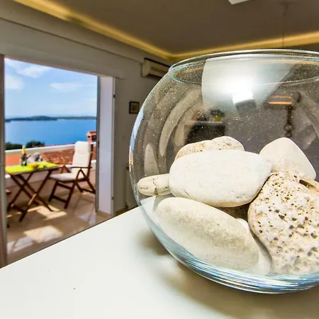 Tatjana Dominis Hvar Town