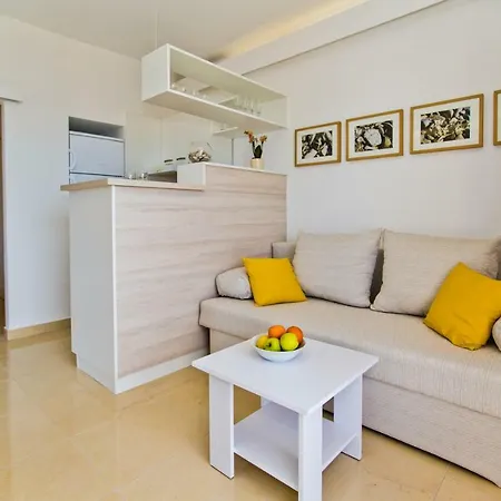 Tatjana Dominis Apartament