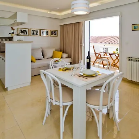 Appartamento Tatjana Dominis Hvar Town