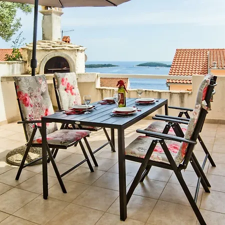 Apartament Tatjana Dominis