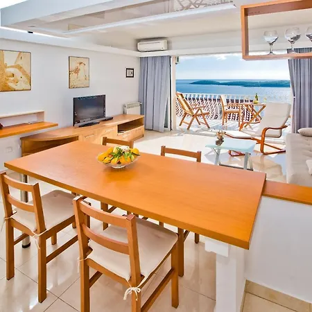 Tatjana Dominis Apartament