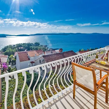 Tatjana Dominis Apartament *