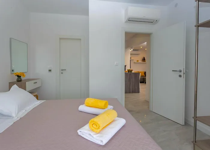 Tatjana Dominis Appartement