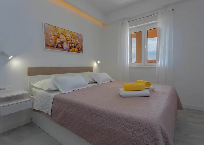 Appartement Tatjana Dominis *