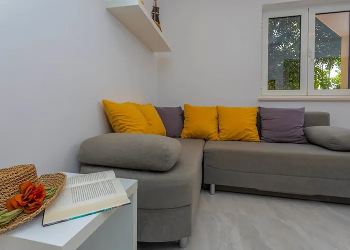 Appartement Tatjana Dominis