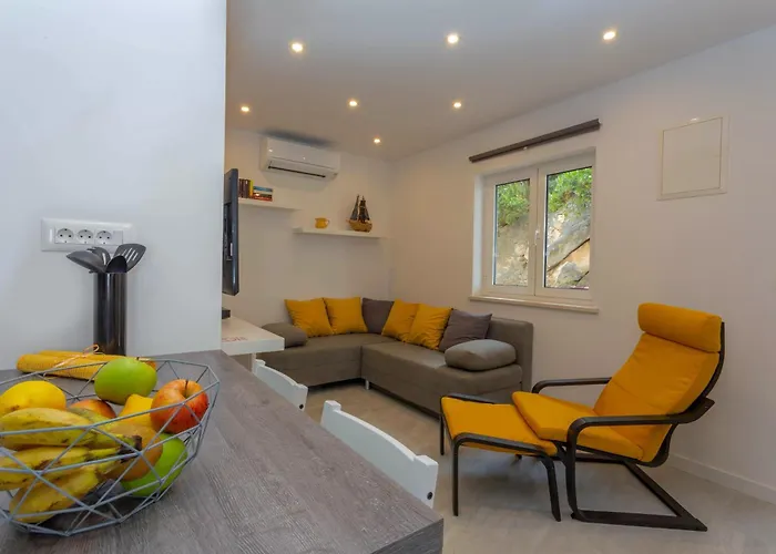 Appartement Tatjana Dominis Hvar Town