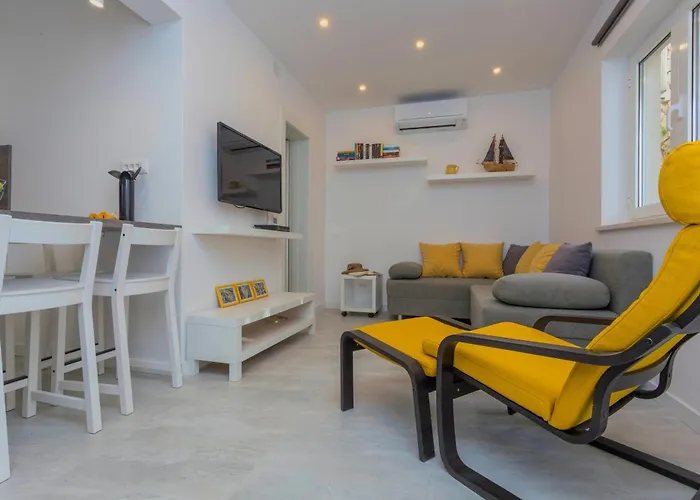 Tatjana Dominis Appartement Hvar Town