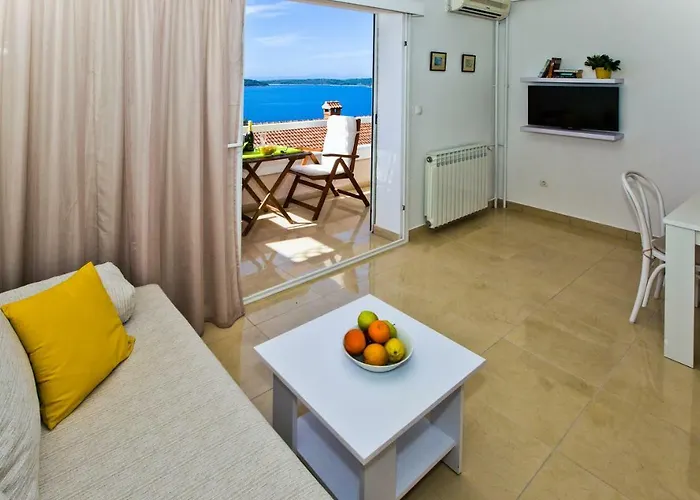 Tatjana Dominis Appartement