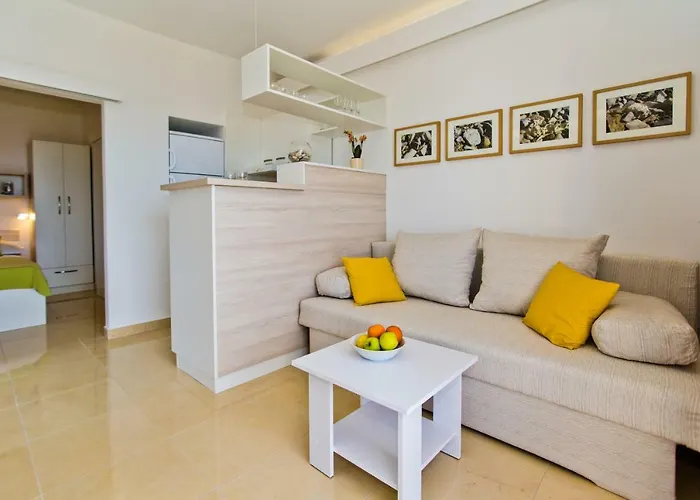 Tatjana Dominis Appartement