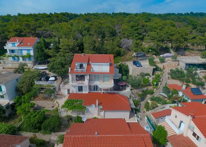 شقة Tatjana Dominis *