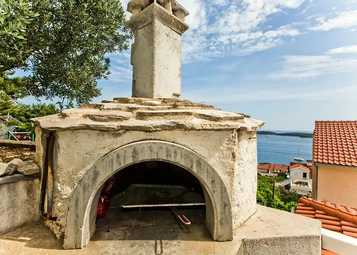 Appartement Tatjana Dominis Hvar Town