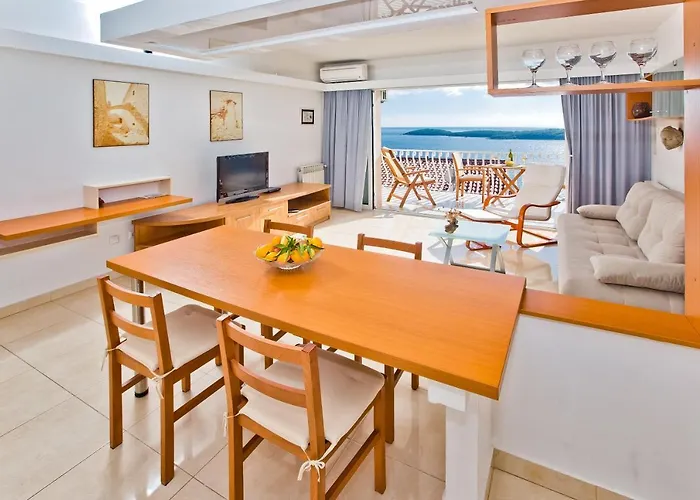 Tatjana Dominis Appartement