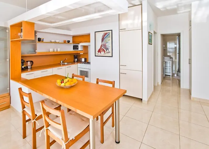 Appartement Tatjana Dominis Hvar Town