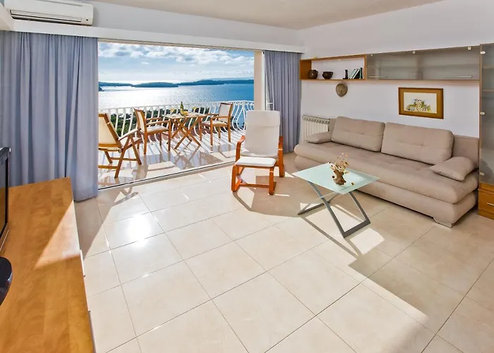 Appartement Tatjana Dominis *