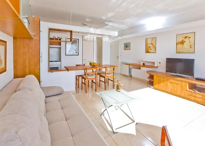 Tatjana Dominis Appartement *