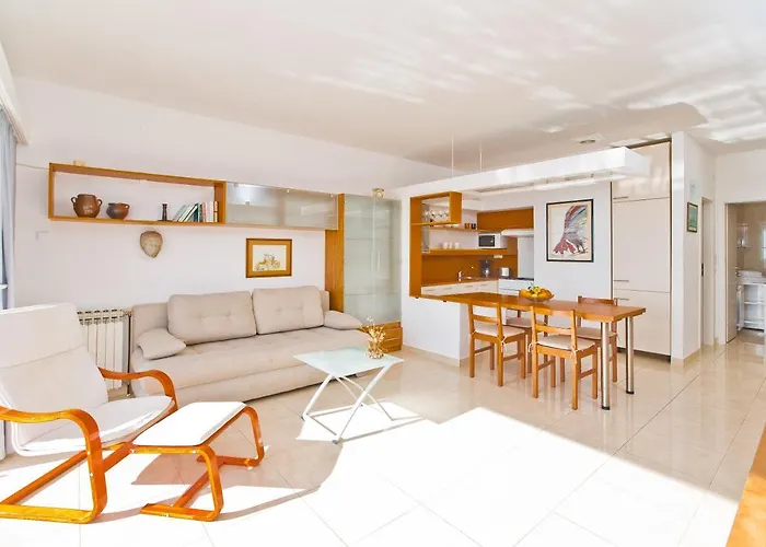 Tatjana Dominis Appartement