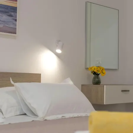 Tatjana Dominis Apartment