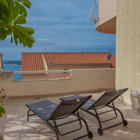 Tatjana Dominis Apartment *