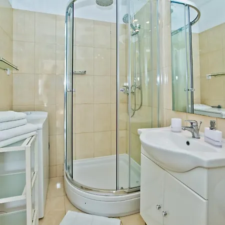 Tatjana Dominis Apartment